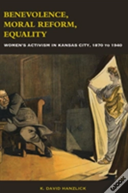 Capa do artigo Benevolence, Moral Reform, Equality