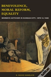 Capa do artigo Benevolence, Moral Reform, Equality