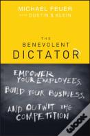 Benevolent Dictator P