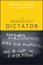 Benevolent Dictator P - Preview