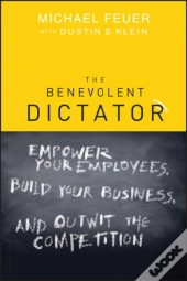 Benevolent Dictator P