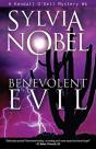 Benevolent Evil - Preview