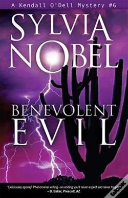 Capa do artigo Benevolent Evil
