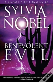 Capa do artigo Benevolent Evil