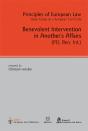 Benevolent Intervention In Another'S Affairs - Preview