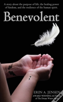 Capa do artigo Benevolent
