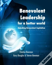 Capa do artigo Benevolent Leadership For A Better World