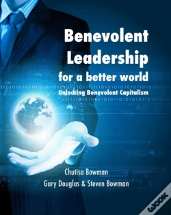 Capa do artigo Benevolent Leadership For A Better World