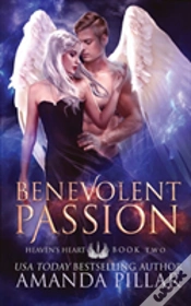Capa do artigo Benevolent Passion
