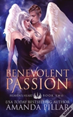 Capa do artigo Benevolent Passion