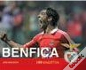 Capa do artigo Benfica - 100 Momentos