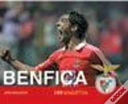 Capa do artigo Benfica - 100 Momentos