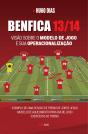 Benfica 13-14 - Visão sobre o Modelo de Jogo e sua Operacionalização - Preview