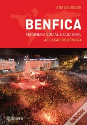 Capa do artigo Benfica Fenómeno Social e Cultural
