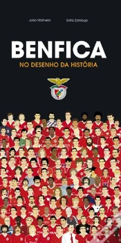 Capa do artigo Benfica