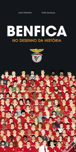 Capa do artigo Benfica