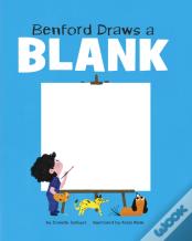 Benford Draws A Blank