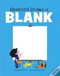 Capa do artigo Benford Draws A Blank
