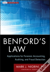 Benford'S Law