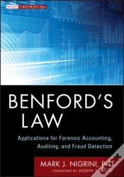 Capa do artigo Benford