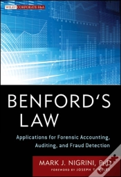 Capa do artigo Benford