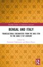 Bengal And Italy - Preview