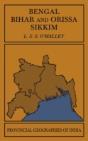 Bengal, Bihar, And Orissa Sikkim - Preview