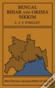 Capa do artigo Bengal, Bihar, And Orissa Sikkim