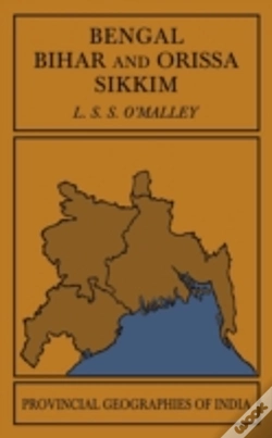 Capa do artigo Bengal, Bihar, And Orissa Sikkim
