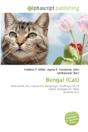 Bengal  Cat - Preview