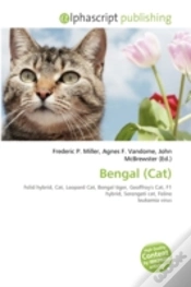 Capa do artigo Bengal  Cat