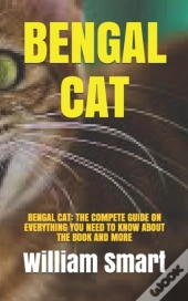 Bengal Cat