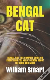 Capa do artigo Bengal Cat