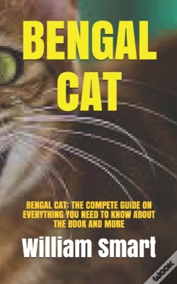 Capa do artigo Bengal Cat