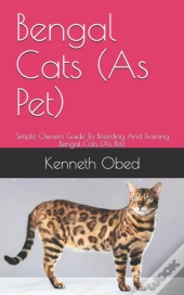 Bengal Cats (As Pet)