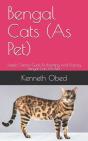 Bengal Cats (As Pet) - Preview