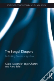 Capa do artigo Bengal Diaspora