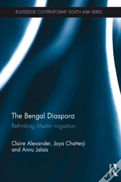 Capa do artigo Bengal Diaspora