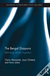 Bengal Diaspora