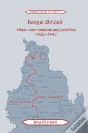 Capa do artigo Bengal Divided