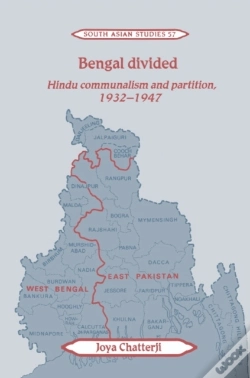 Capa do artigo Bengal Divided