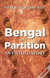 Capa do artigo Bengal & Its Partition