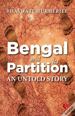 Capa do artigo Bengal & Its Partition