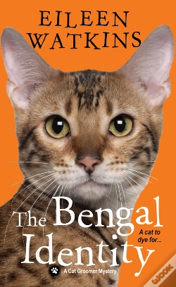 Capa do artigo Bengal Identity
