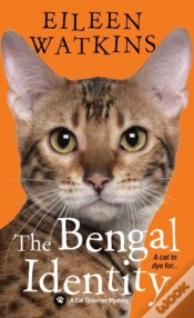 Capa do artigo Bengal Identity