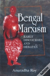 Capa do artigo Bengal Marxism