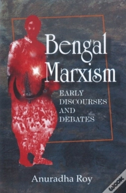 Capa do artigo Bengal Marxism