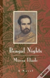 Capa do artigo Bengal Nights Â€“ A Novel