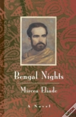 Capa do artigo Bengal Nights Â€“ A Novel