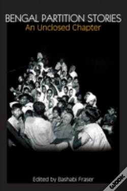 Capa do artigo Bengal Partition Stories